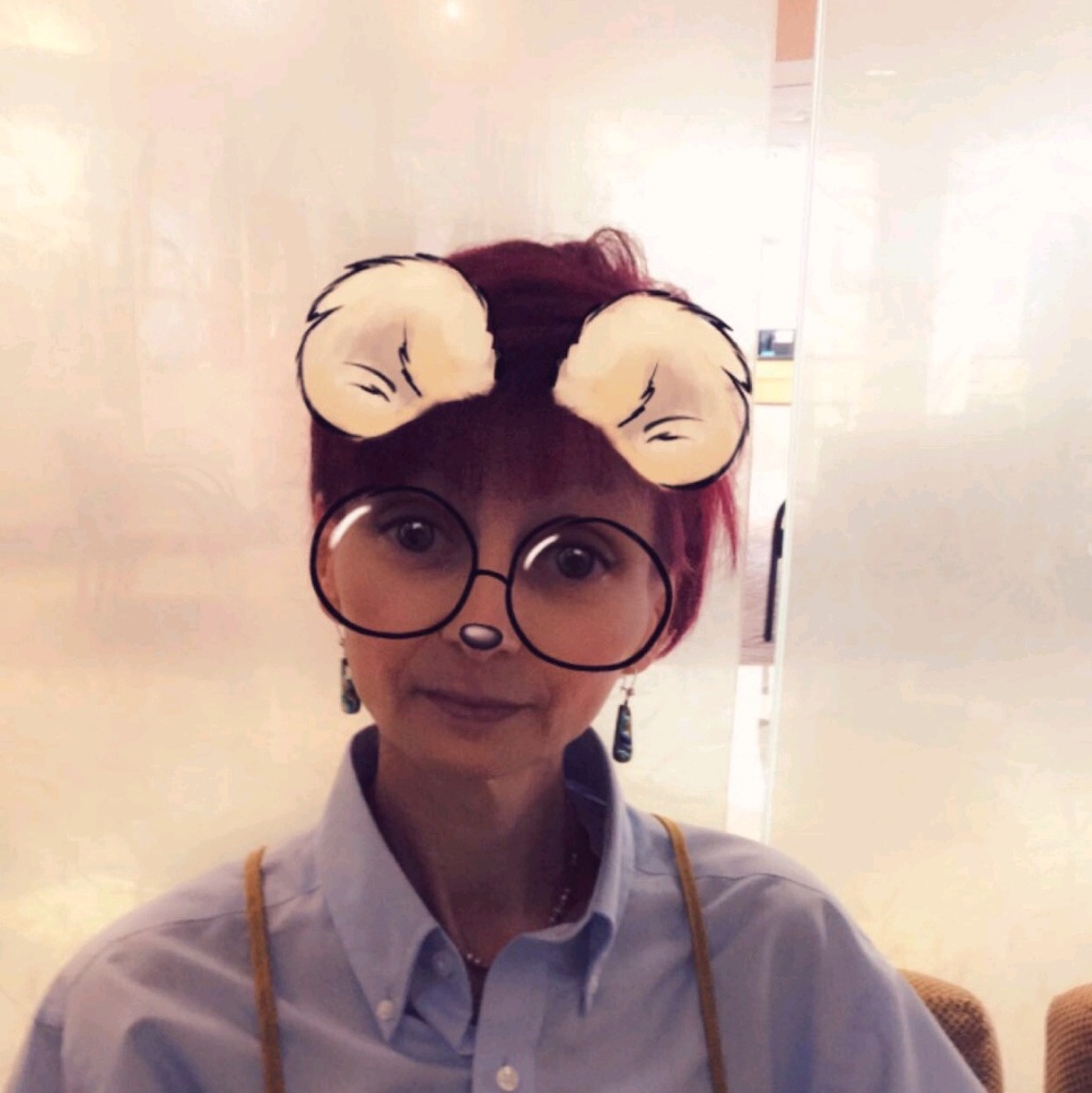 Meet your Posher, Silvia